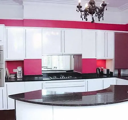 Park View Apartamento Harrogate