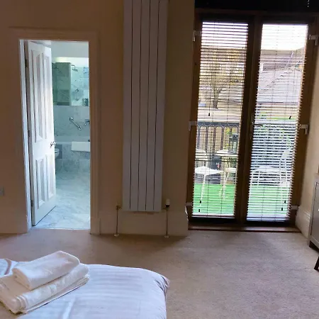Apartamento Park View Harrogate
