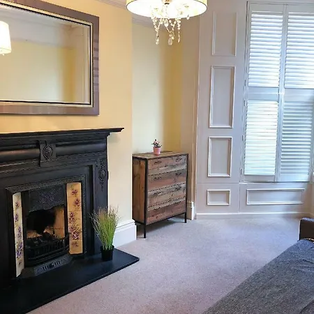 Apartamento Park View Harrogate