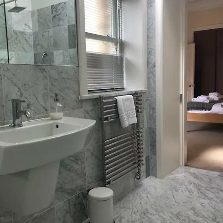 Park View Apartamento Harrogate