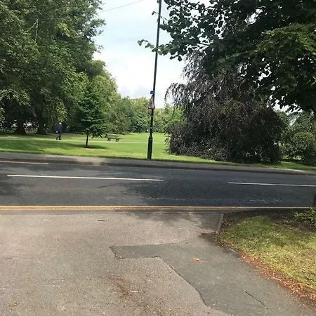 Park View Apartamento Harrogate