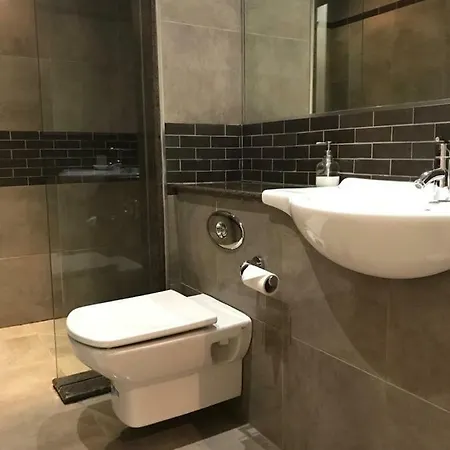 Apartamento Park View *