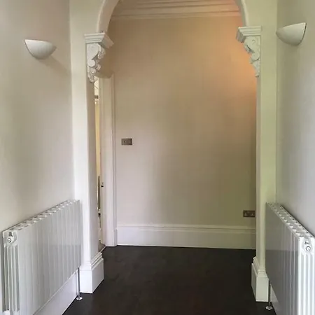 Park View Apartamento Harrogate