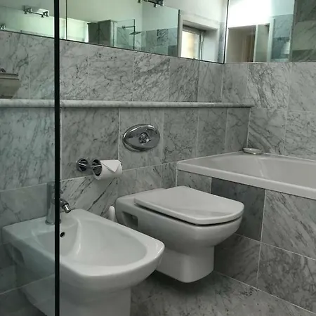 Apartamento Park View *