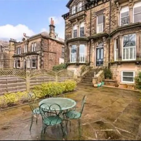 Park View Harrogate