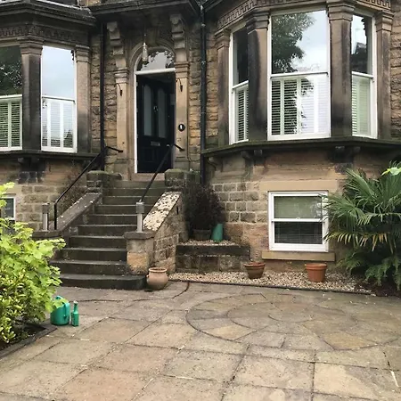 Park View * Harrogate