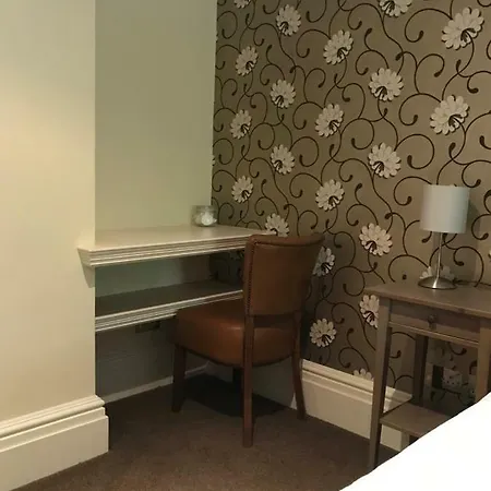 Park View Harrogate