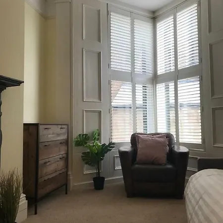Park View Apartamento Harrogate