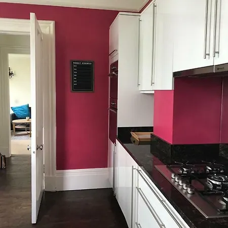 Apartamento Park View *