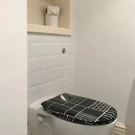 Park View Apartamento Harrogate