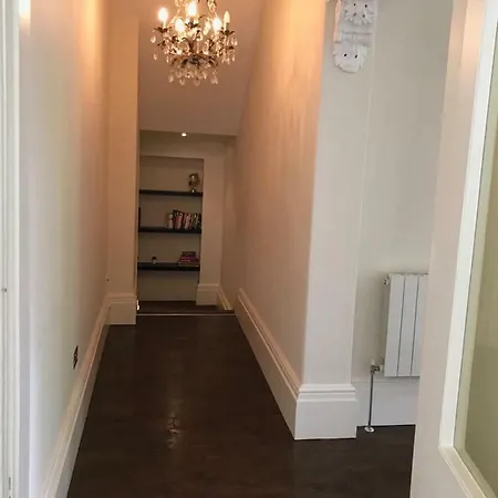 Apartamento Park View Harrogate