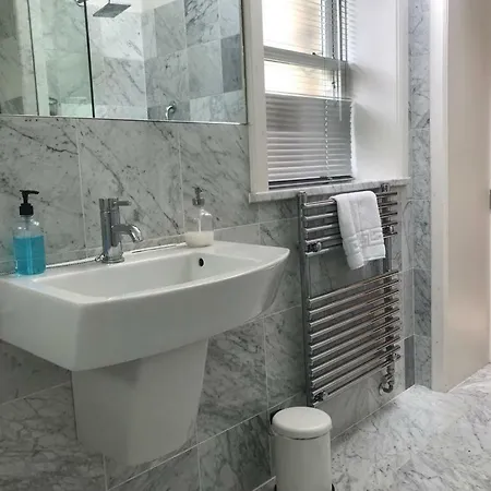Apartamento Park View *
