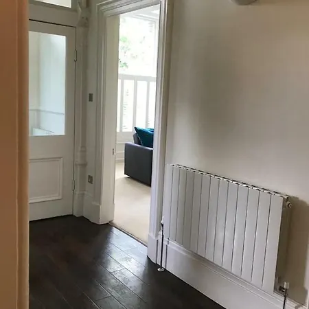 Park View Apartamento Harrogate
