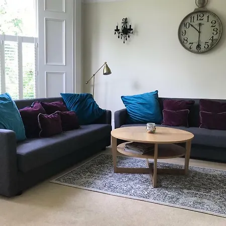 Park View Apartamento Harrogate