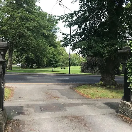 Park View Apartamento Harrogate