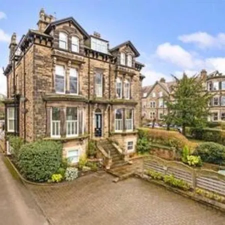 Park View Apartamento Harrogate