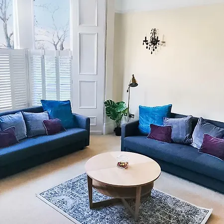 Apartman Park View *