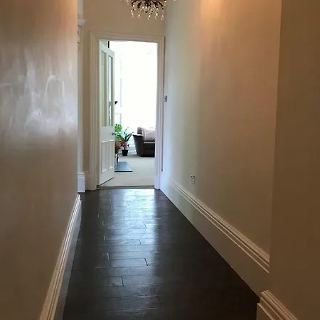 Apartman Park View