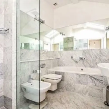 Park View Apartman