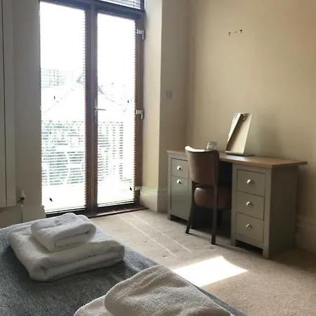 Park View Apartman *