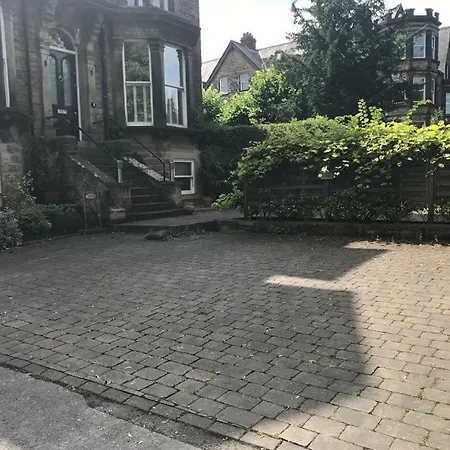 Park View Apartman