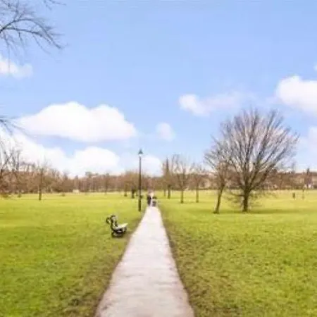 Park View Apartman Harrogate