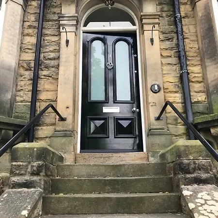 Apartman Park View Harrogate