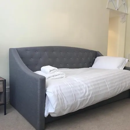 Apartman Park View *